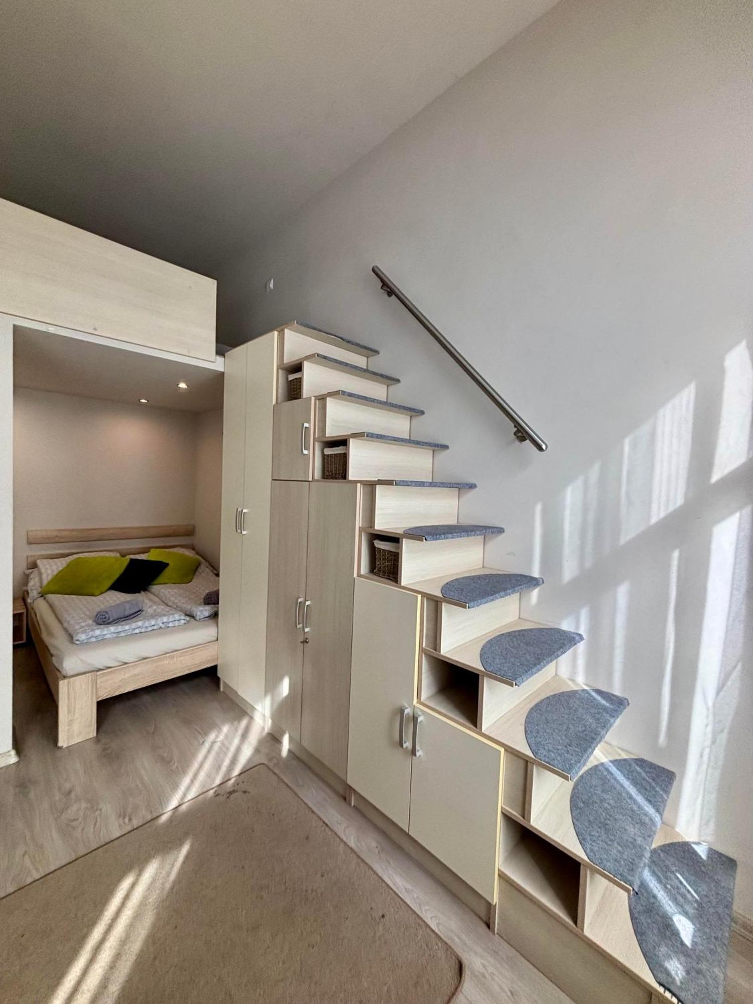 Ava Central Residence Budapest Esterno foto